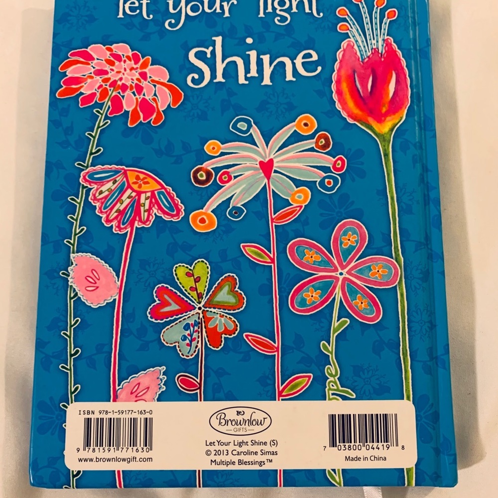 Inspirational Journal - Picture 3 of 3